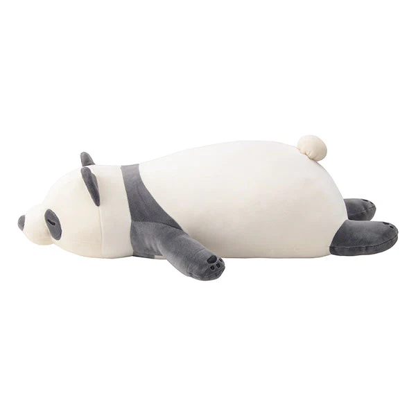 抱き枕 りぶはあと プレミアムねむねむアニマルズ 抱きまくら Mサイズ リンリン 洗濯OK W53xD23xH14cm　217716 - Image 3