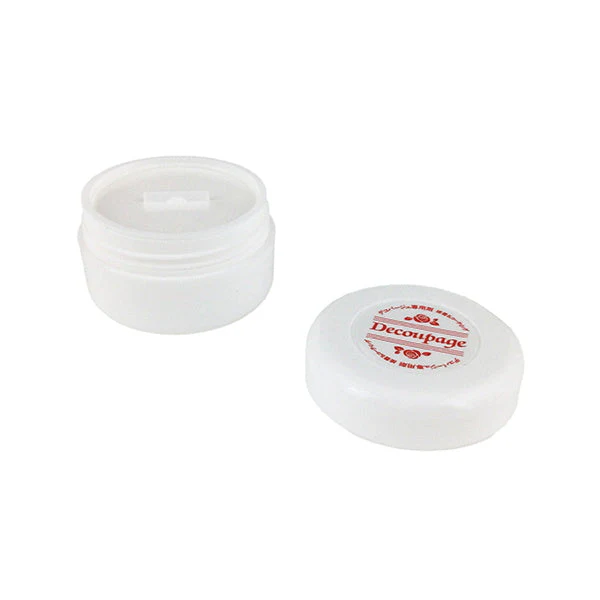 デコパージュ専用剤 20ml　033744 - Image 2