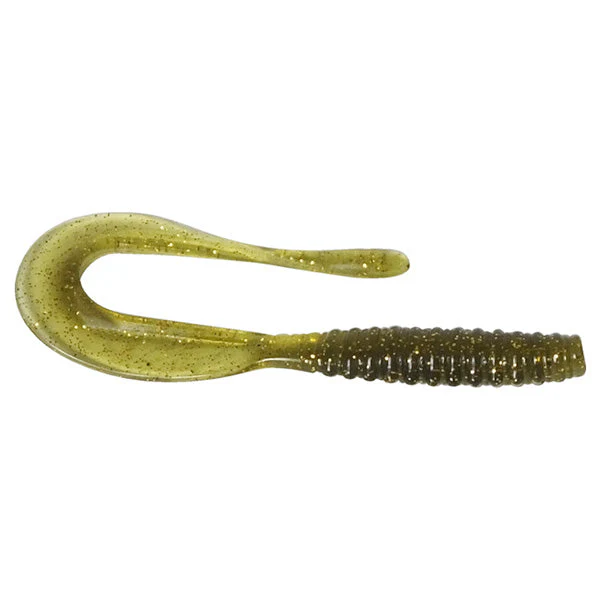 釣具 トラップ ミニグラブワーム5cm 5個　355922 - Image 5