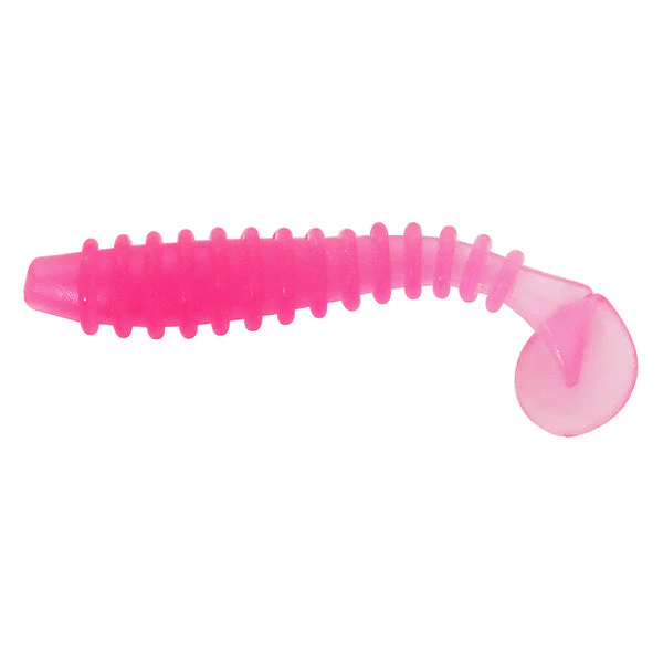 釣具 トラップ シャッドテールワーム 4cm 10個　355921 - Image 5