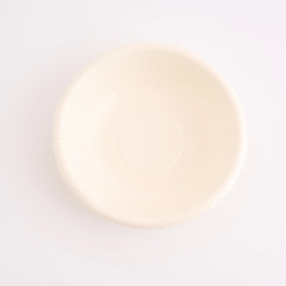 紙ボウル WAペーパーボウル410ml 8P 346951 - Image 3