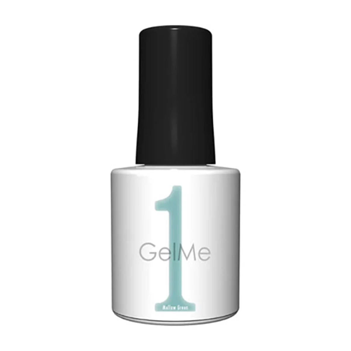 ジェル カラージェルネイル ジェルミーワン GelMe1  125 メロウグリーン  10ml　217135