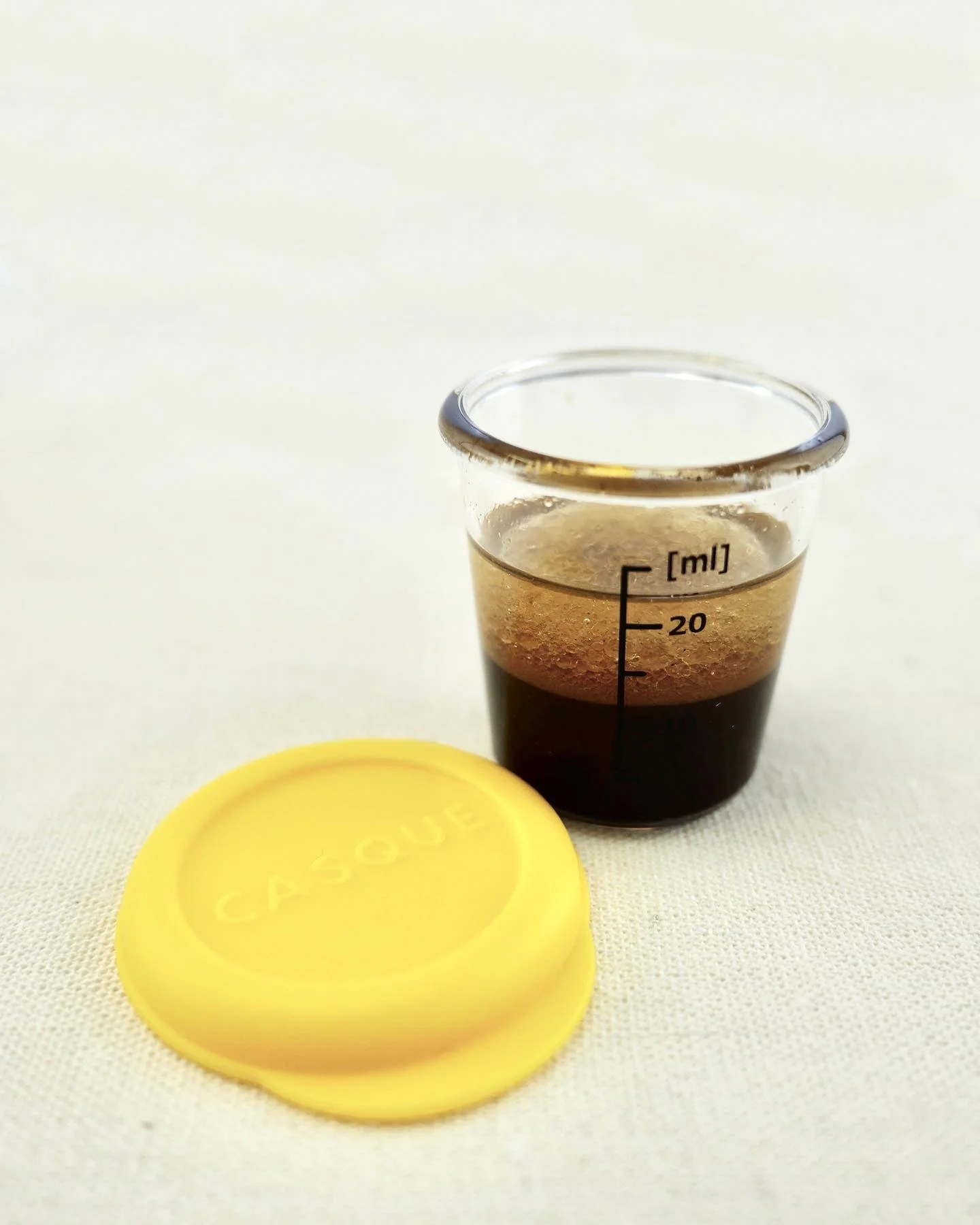 携帯用ドレッシングカップ 約33ml　331077 - Image 2