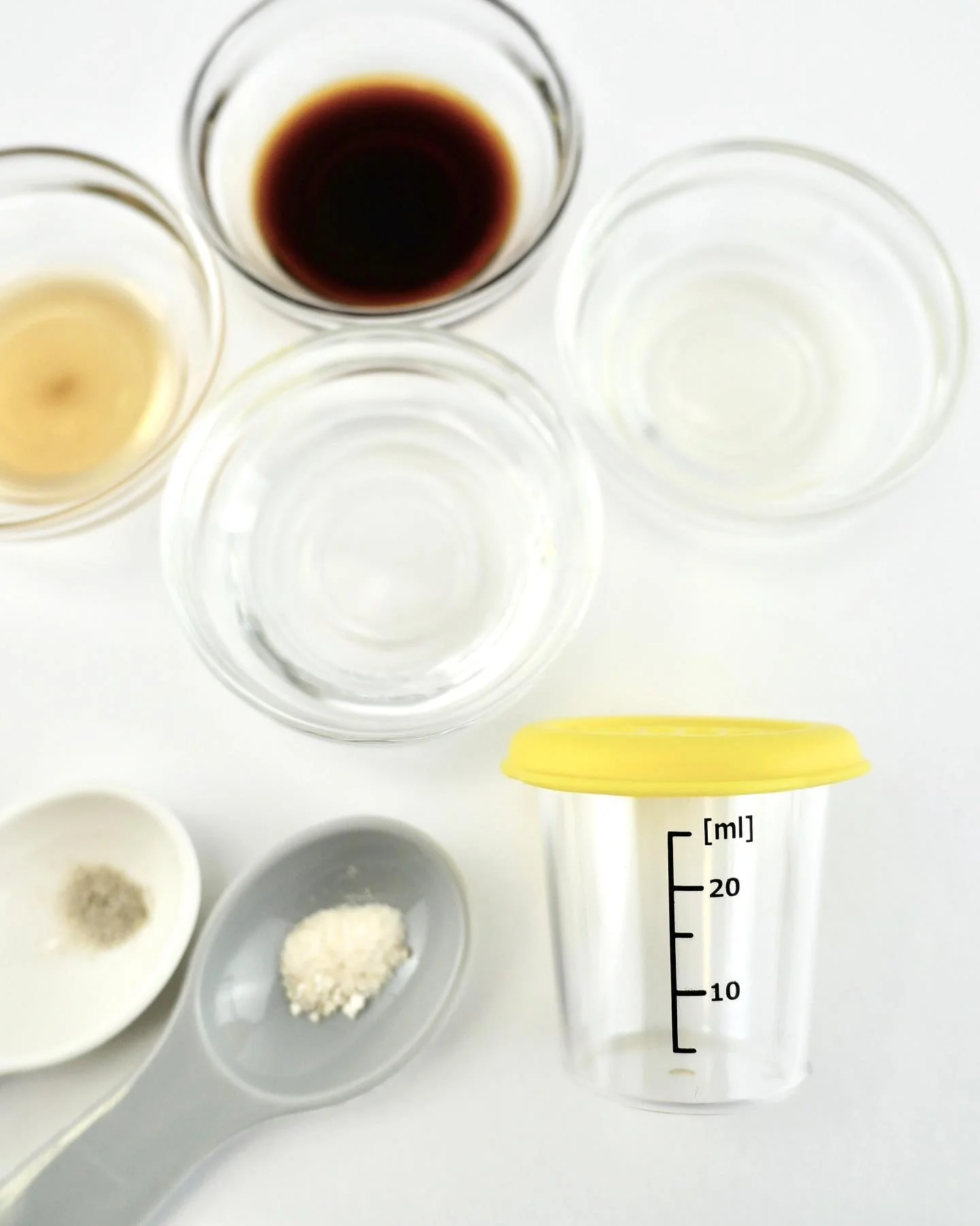 携帯用ドレッシングカップ 約33ml　331077 - Image 5