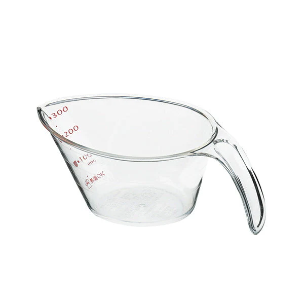 なるほど計量カップ メモリ付 300ml 033553 - Image 2