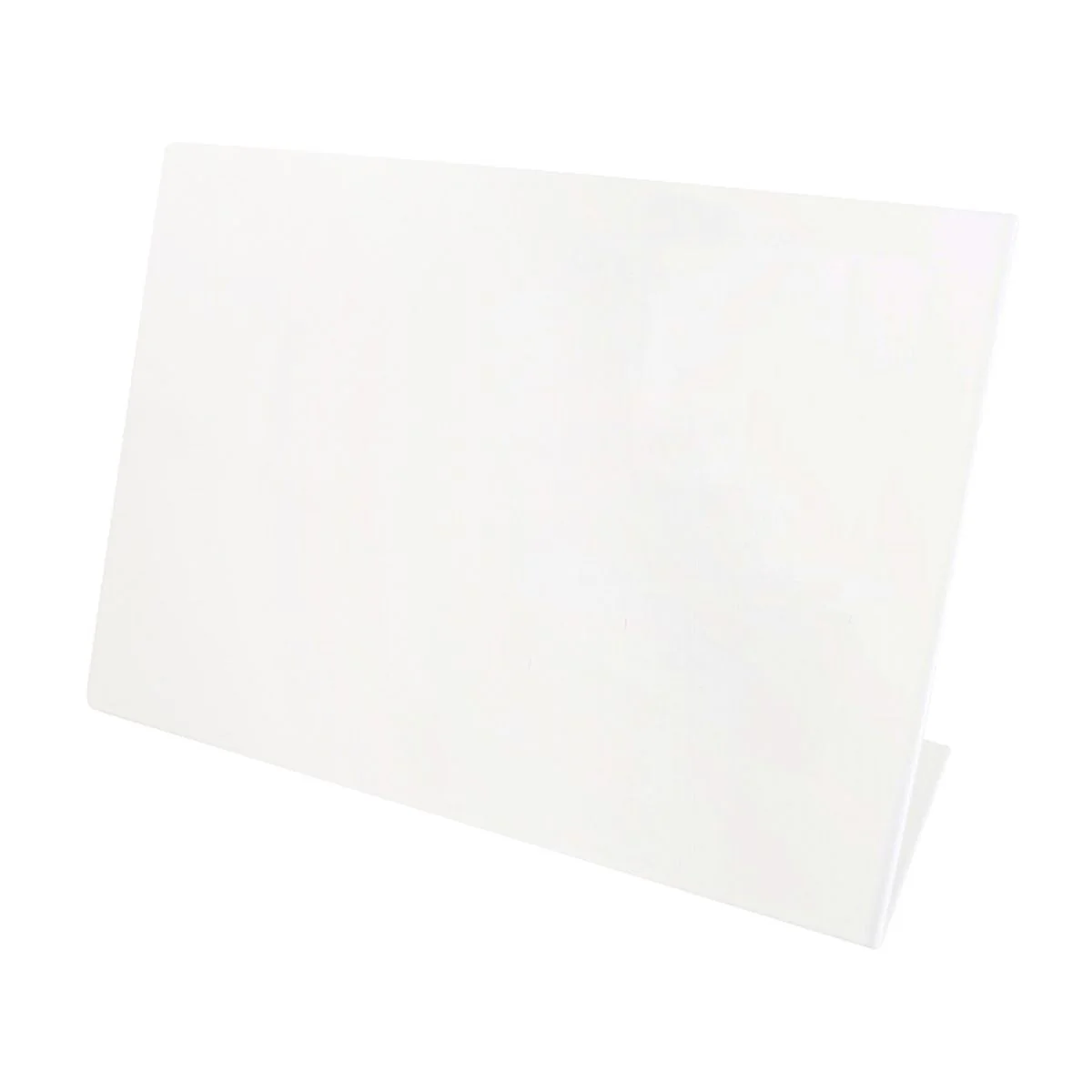 スチール製スタンド スチールボード 75×210×148mm 340465 - Image 3