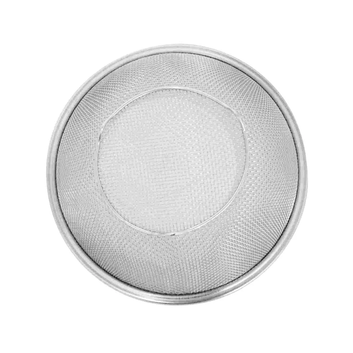 調理ザル ざる ストレーナー Tokinone PB.ステンレスメッシュザル 15cm 057952 - Image 2