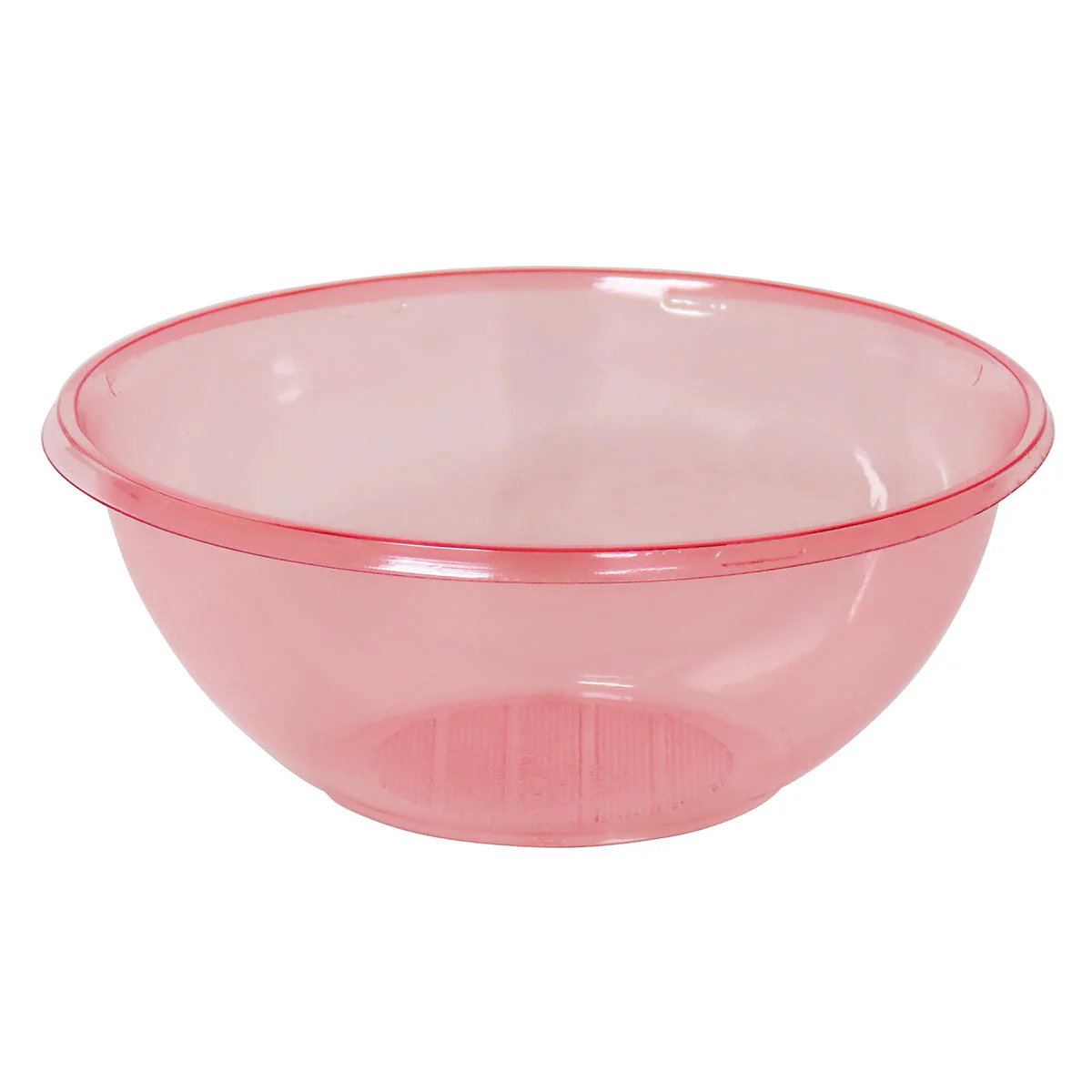 クリアボウルカラー12.5cm10枚 324204 - Image 11