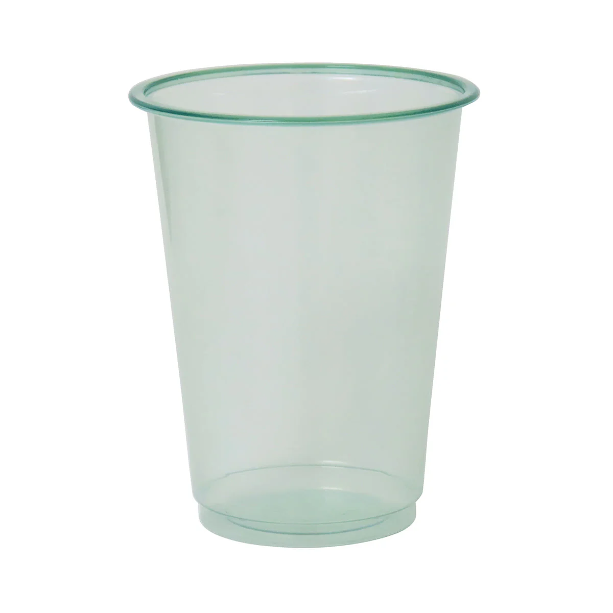 クリアカップカラー350ml12個 324205 - Image 8
