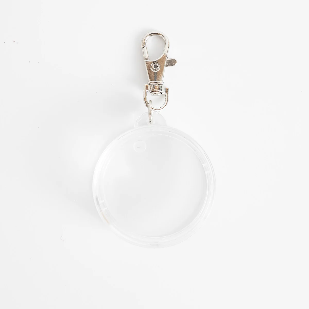 缶バッジ対応キーホルダーキット 44mmサイズ 338548 - Image 10