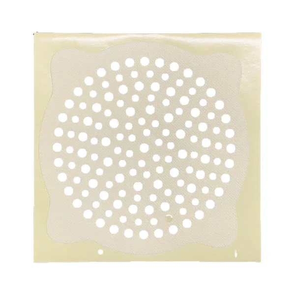 ピカピカバス 髪の毛とりシート 12枚入 15cm　023228 - Image 2