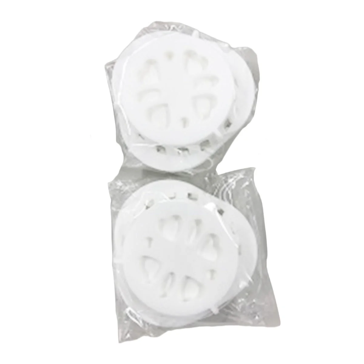 【OUTLET】滑り防止剤 排水口除菌 滑り取り NEWキッチンハンズ 2P 323024 - Image 2