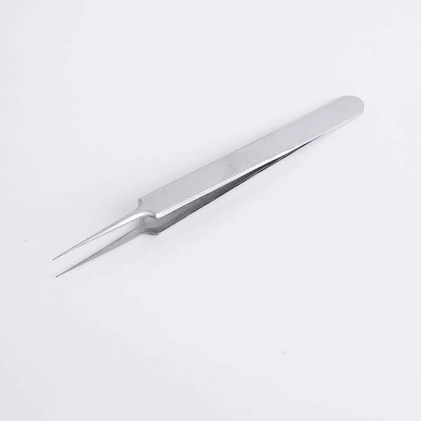 精密ピンセット 直型 342328 - Image 5