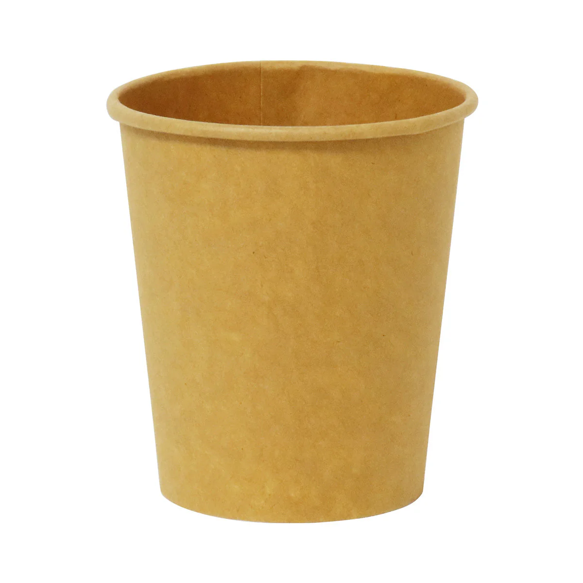 紙コップ クラフトペーパーカップ 205ml 25個 345728 - Image 2