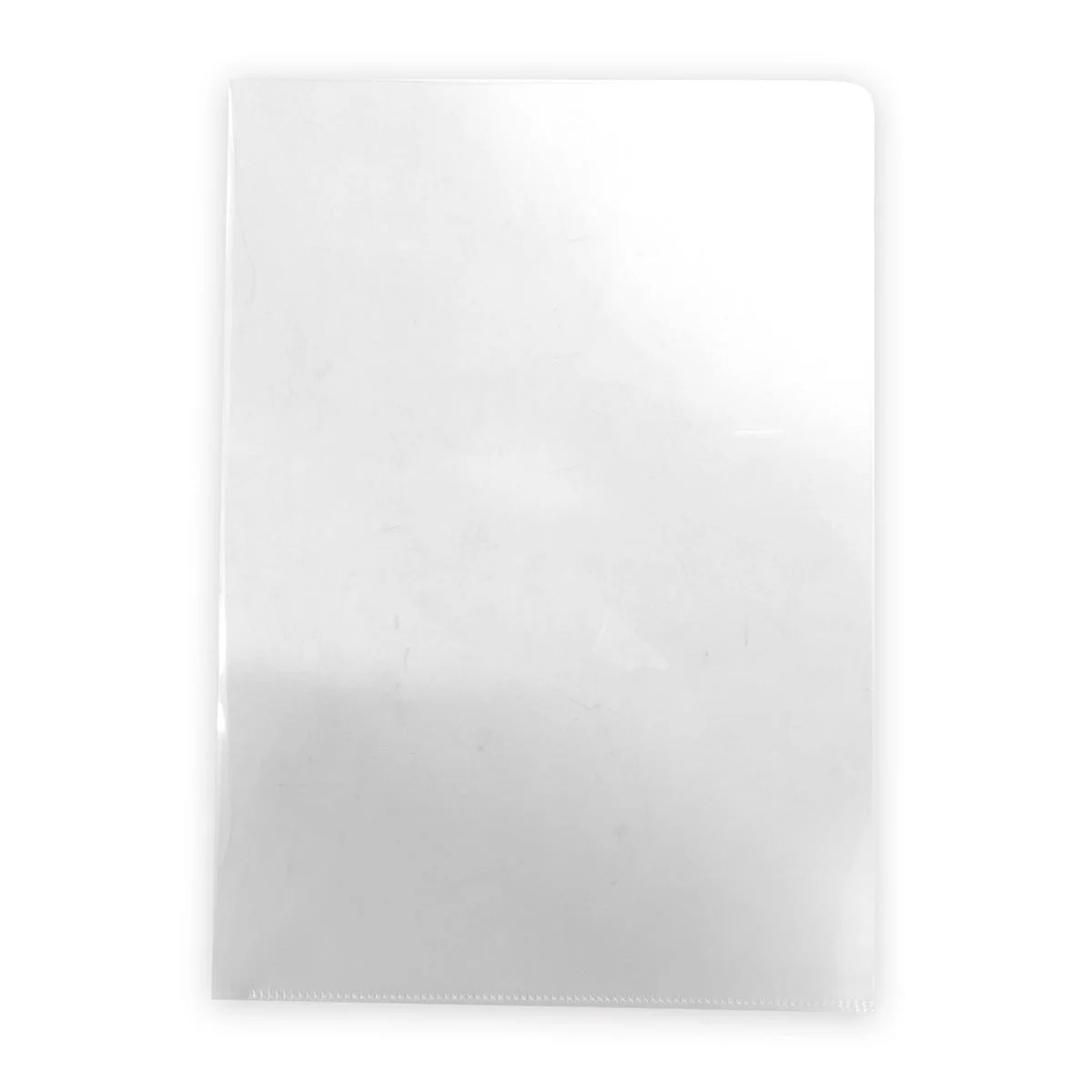 クリアホルダー 書類整理 スリーブ B5 10枚入 352534 - Image 2