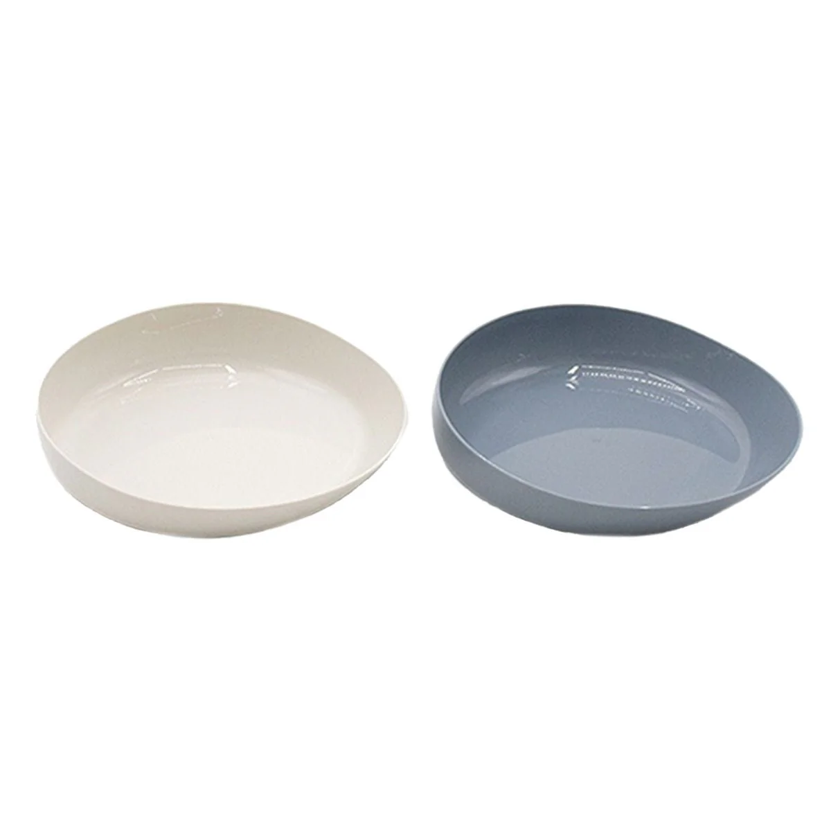 ボウル 深鉢 すくいやすい食器 L 介護用食器 子供用 355683 - Image 2