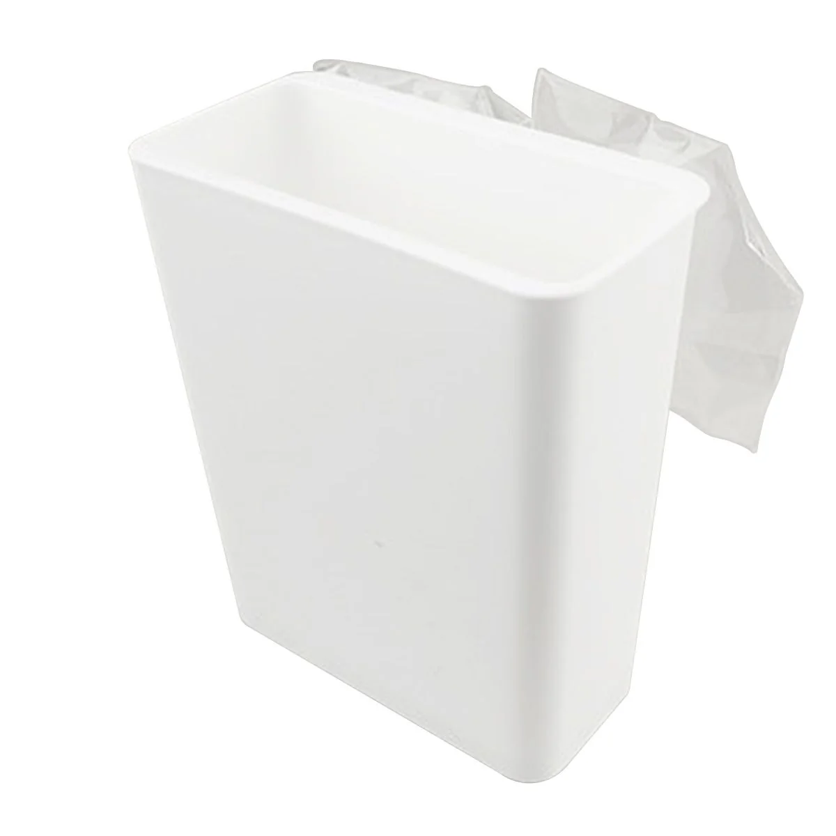 【OUTLET】Simpler 吸盤小物ポケット 345801 - Image 2
