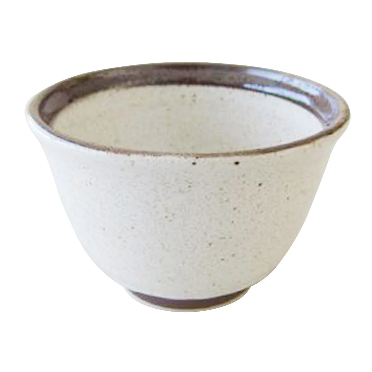 【OUTLET】和食器 お椀 小さめ 汁椀 Tokinone PB. おしるこ碗白唐津 063465