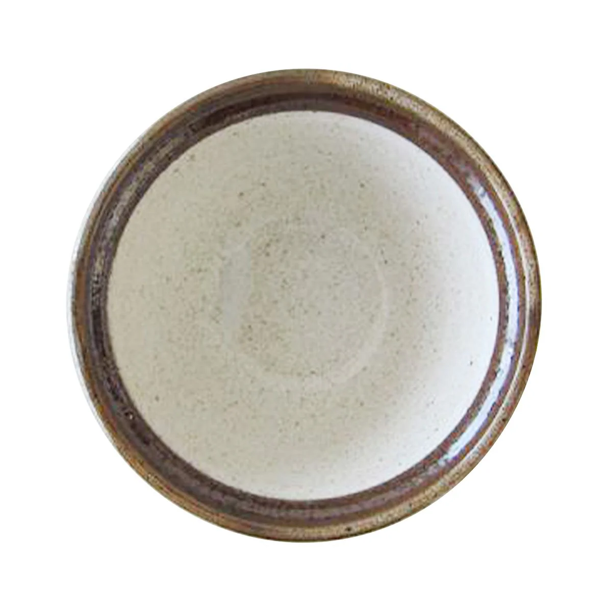 【OUTLET】和食器 お椀 小さめ 汁椀 Tokinone PB. おしるこ碗白唐津 063465 - Image 2