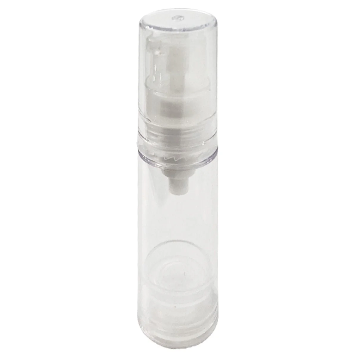 トラベルボトル 真空ポンプボトル 5ml 359666 - Image 2