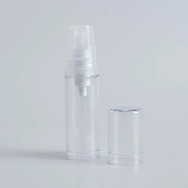 トラベルボトル 真空ポンプボトル 5ml 359666 - Image 7