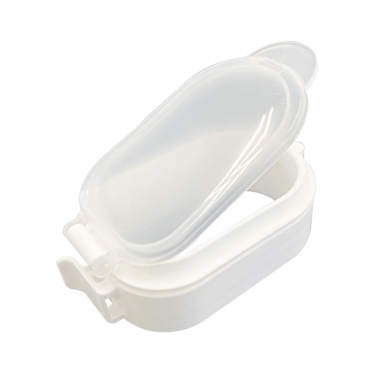 【OUTLET】冷凍食品用袋キャップ  ワイド 345893 - Image 2