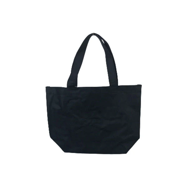 トートバッグ ベーシックバッグ ブラック 約32×23×110cm 070934 - Image 2