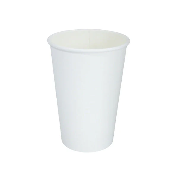 紙コップ ペーパーカップ 12個入 400ml　036993 - Image 2