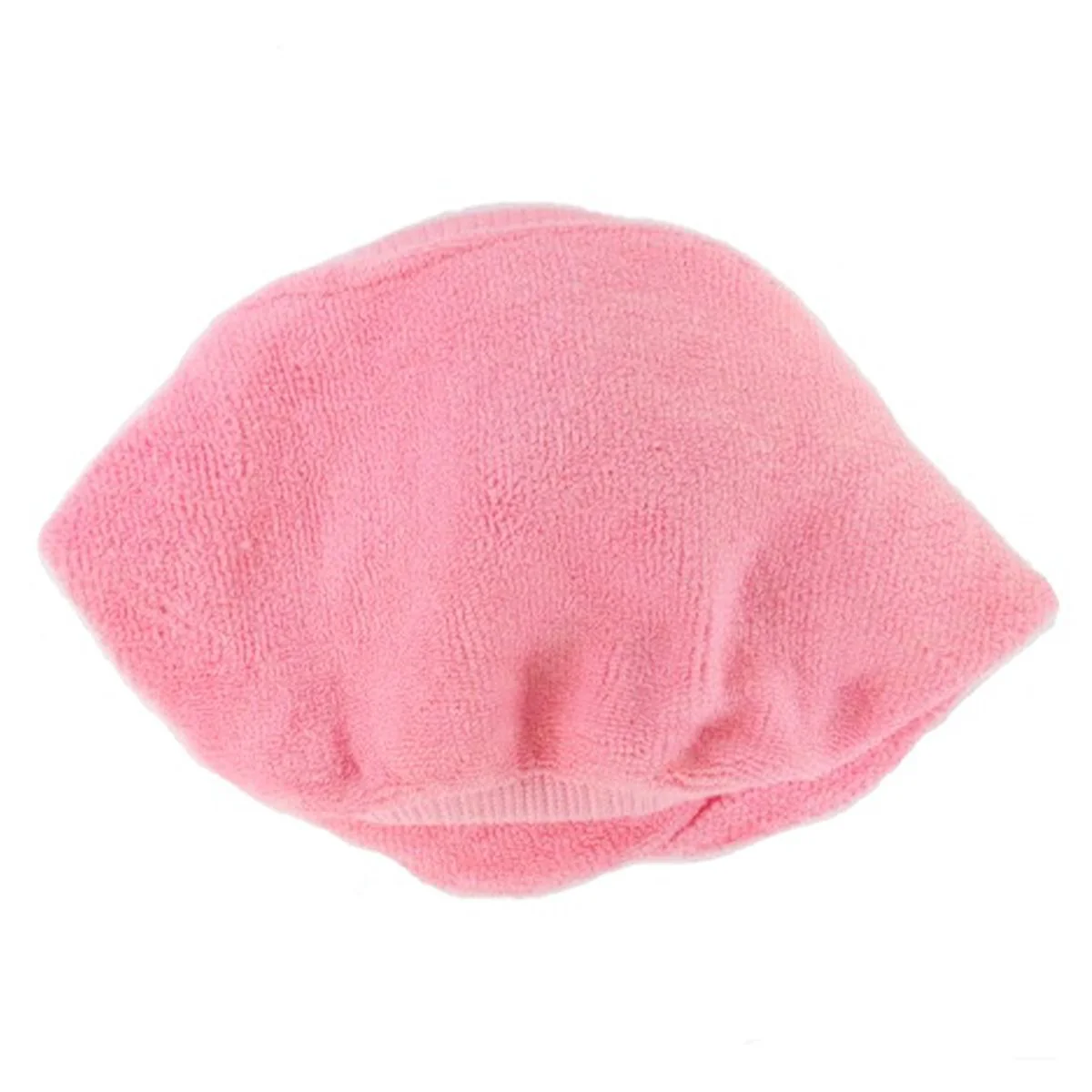 ふわもこO型便座カバー 355496 - Image 2