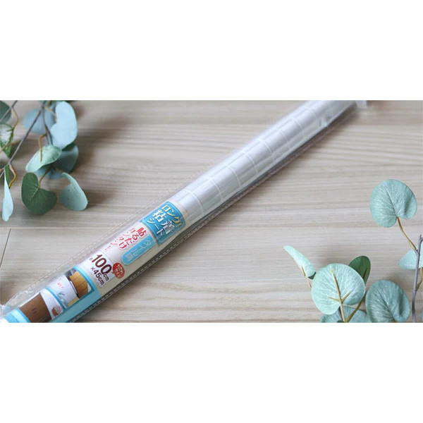 ロングデコレーション粘着シート タイル調 45×100cm 034664 - Image 2