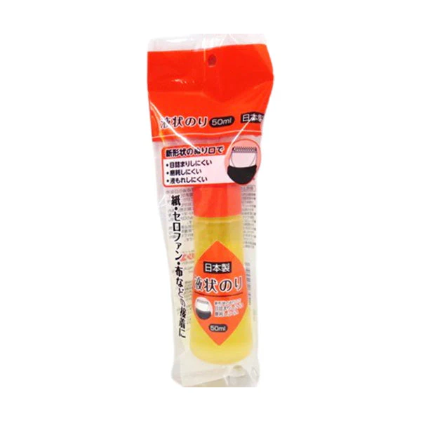 糊 液状のり 50ml 050664