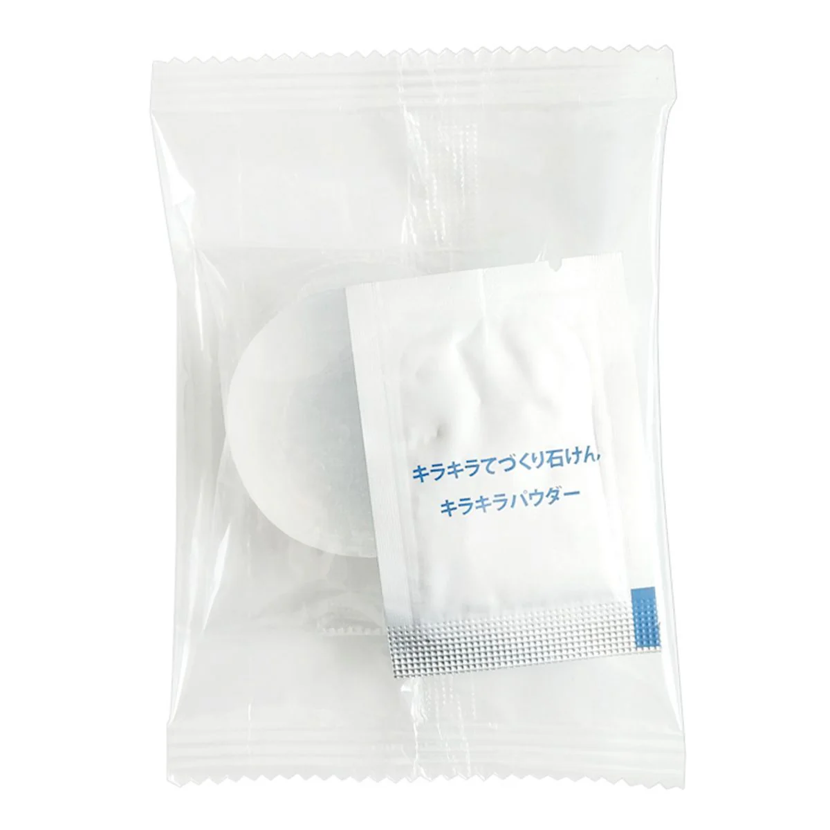 ふしぎな実験キット キラキラてづくり石けん 365900 - Image 2
