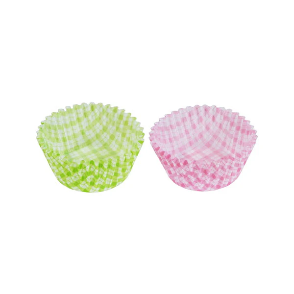 お弁当カップ 吸水吸油オカズカップ 9号 12枚入　097619 - Image 2