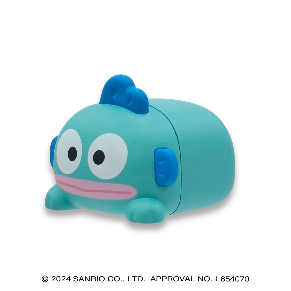 サンリオキャラクターズ インテリアミニフィギュア 寝 コンプリートセット【お一人様1セットまで】 360255 - Image 10