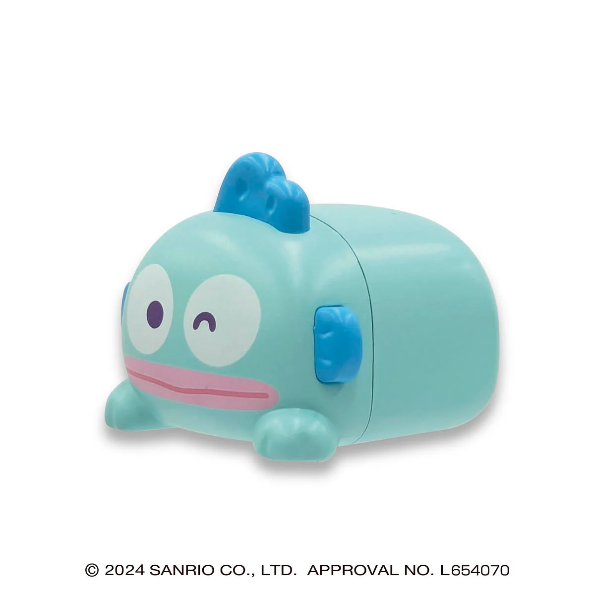 サンリオキャラクターズ インテリアミニフィギュア 寝 コンプリートセット【お一人様1セットまで】 360255 - Image 11