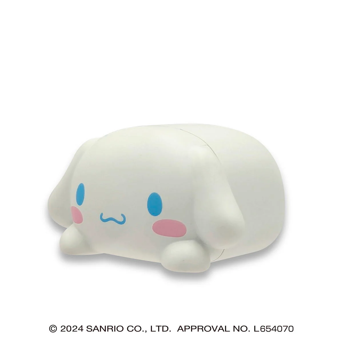 サンリオキャラクターズ インテリアミニフィギュア 寝 コンプリートセット【お一人様1セットまで】 360255 - Image 8