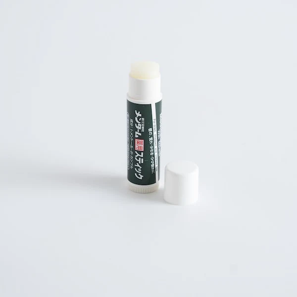 リップ 薬用リップ 近江兄弟社 メンターム薬用スティック　053988 - Image 5