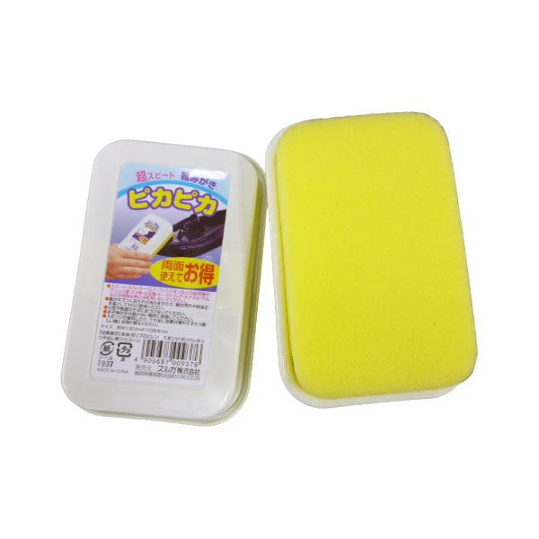 靴磨きピカピカ 角　025141 - Image 2