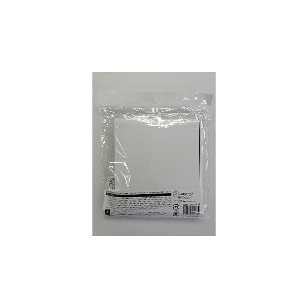 撮影ボックス 撮影キット 22cm LEDライト付 ミニスタジオ 商品撮影キット 321540 - Image 3