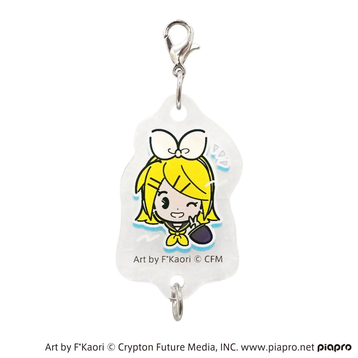 【OUTLET】初音ミク アクリルチャーム プチシリーズ コンプリートセット 364096 - Image 4