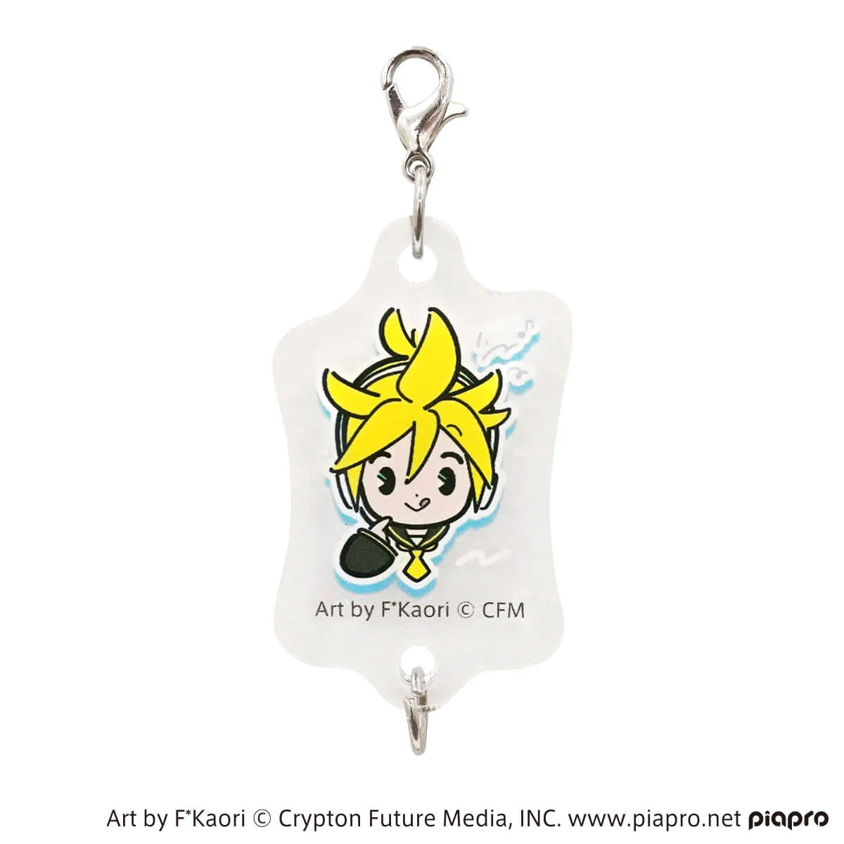 【OUTLET】初音ミク アクリルチャーム プチシリーズ コンプリートセット 364096 - Image 5