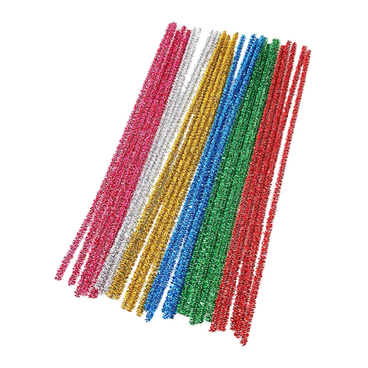 キラピカモールタイ 30P 455326 - Image 2