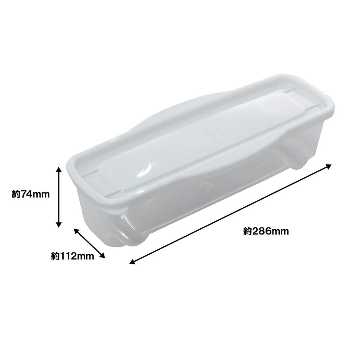電子レンジ調理器 パスタ GR 366281 - Image 4
