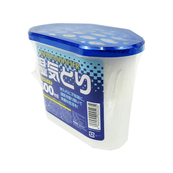 除湿剤 湿気取り 600ml 074596 - Image 3