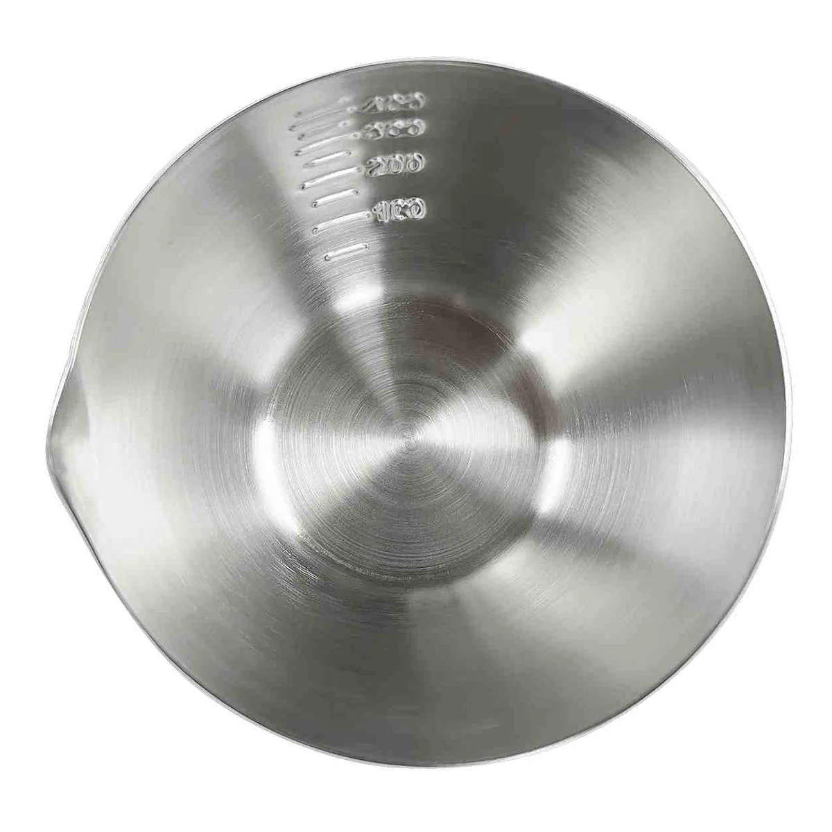 ステンレスボウル Tokinone PB.注ぎやすい仕込みボウル 下ごしらえ 11cm 057958 - Image 2