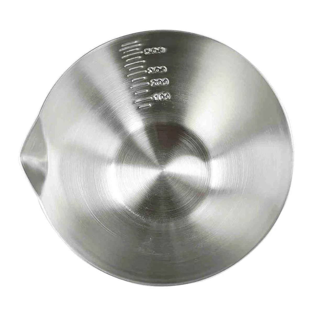 ステンレスボウル Tokinone PB.注ぎやすい仕込みボウル 下ごしらえ 13cm 057959 - Image 2