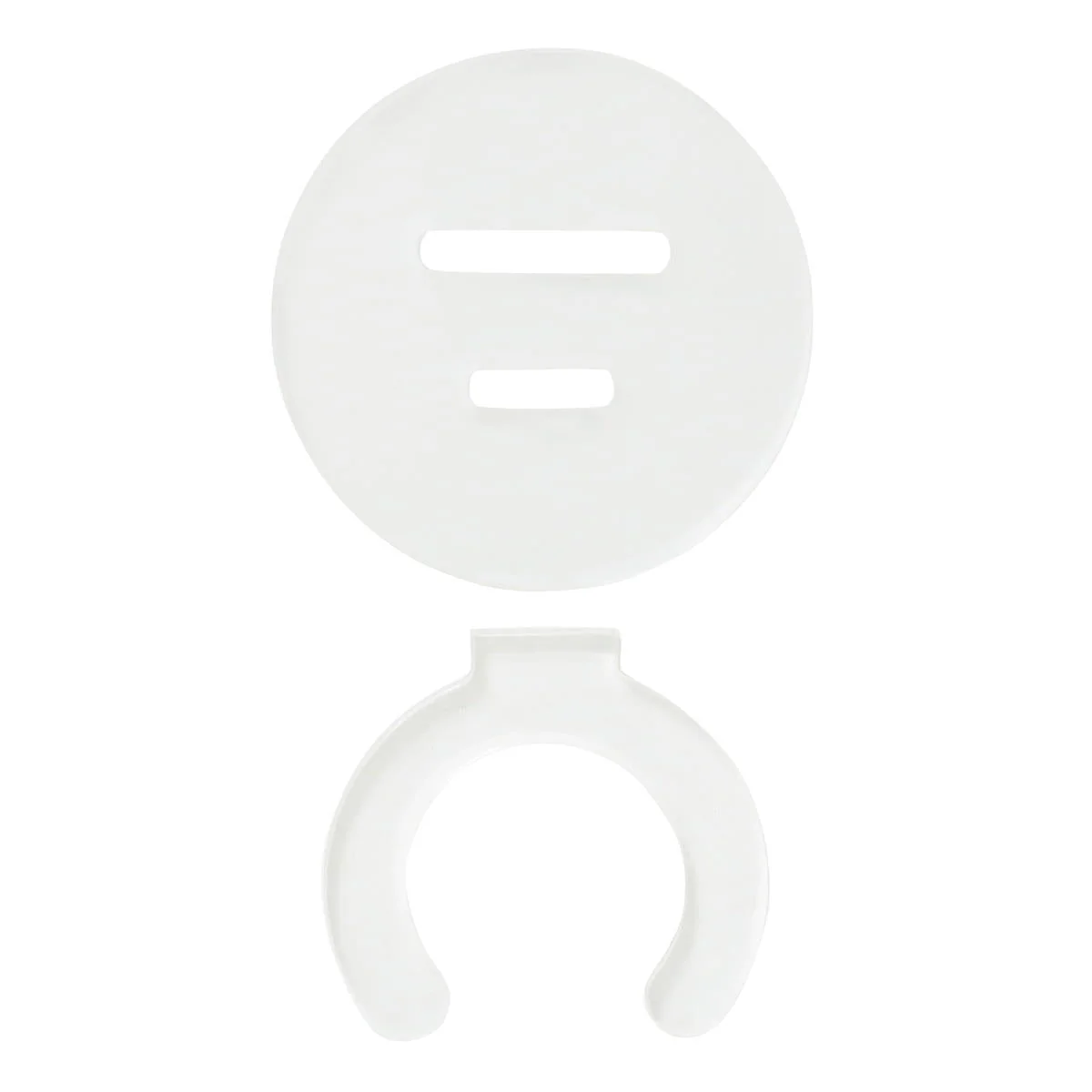 撮影用アクリルリング 363297 - Image 2
