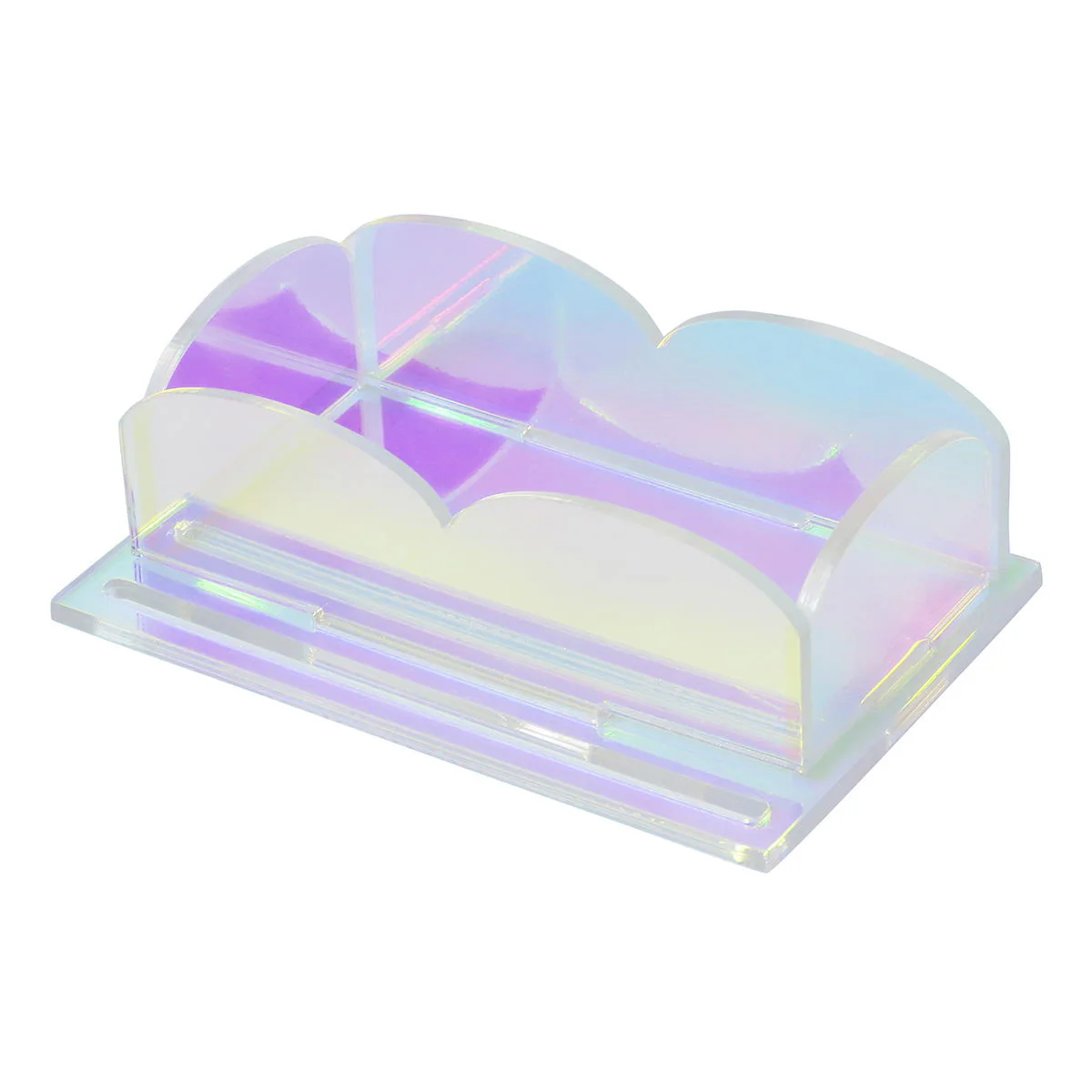 アクリル小物ケース オーロラ 363298 - Image 2