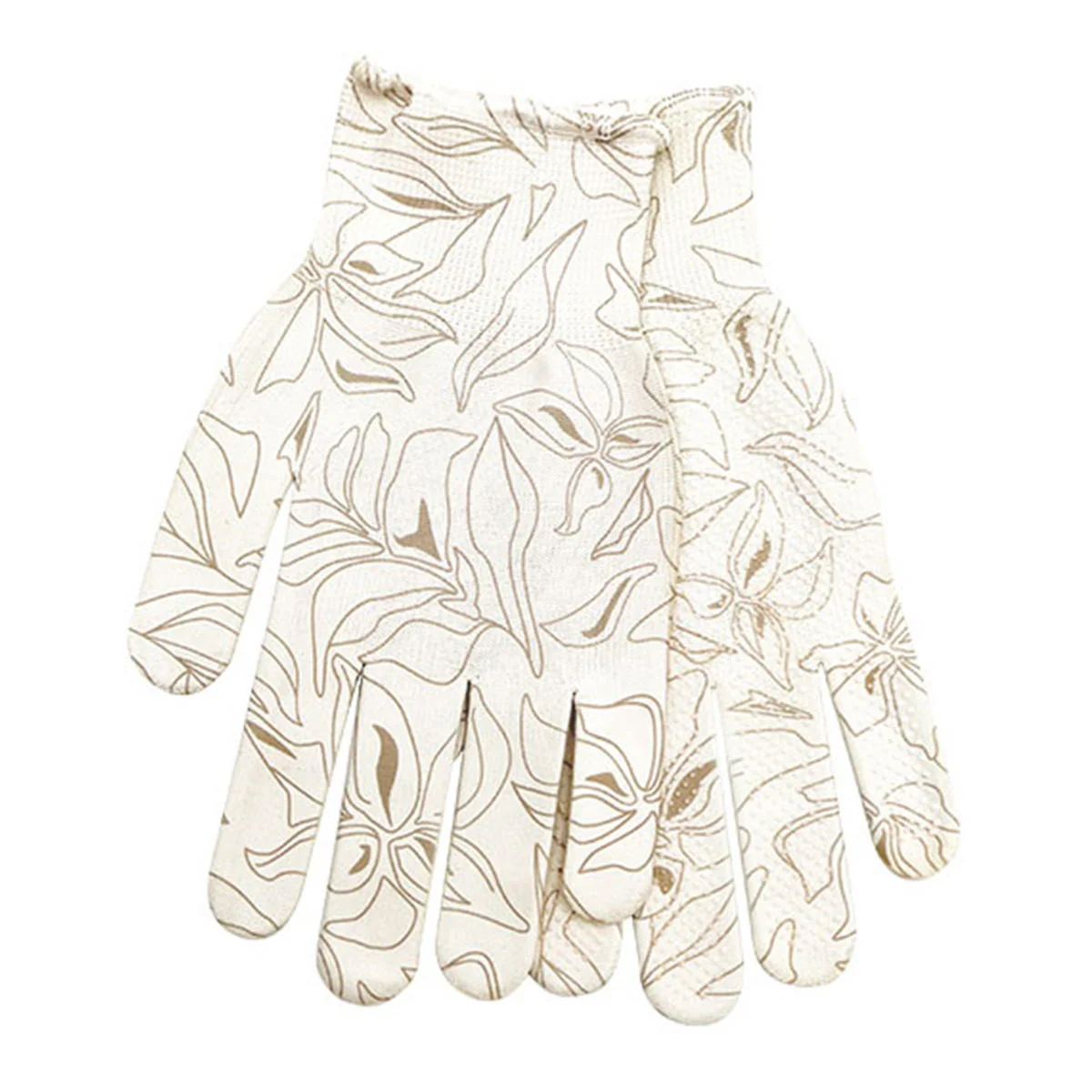 【OUTLET】ガーデニンググローブ-フラワー- 361367 - Image 2