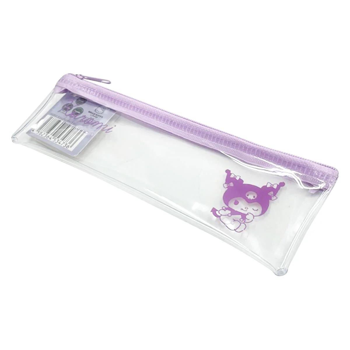 sanrio クロミ スリムペンケース 346048 - Image 2